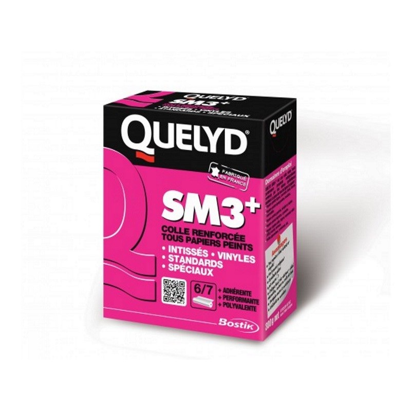 Colle Quelyd SM3+
