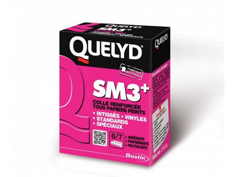 Colle Quelyd SM3+